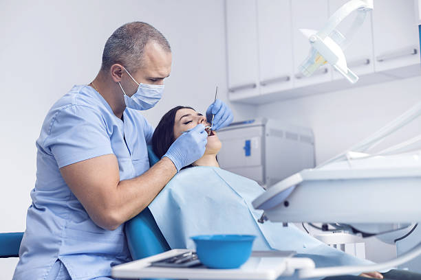Best Wisdom Tooth Removal  in Macedonia, OH